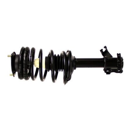 Monroe RoadMatic Strut and Coil Spring Assembly,  181901